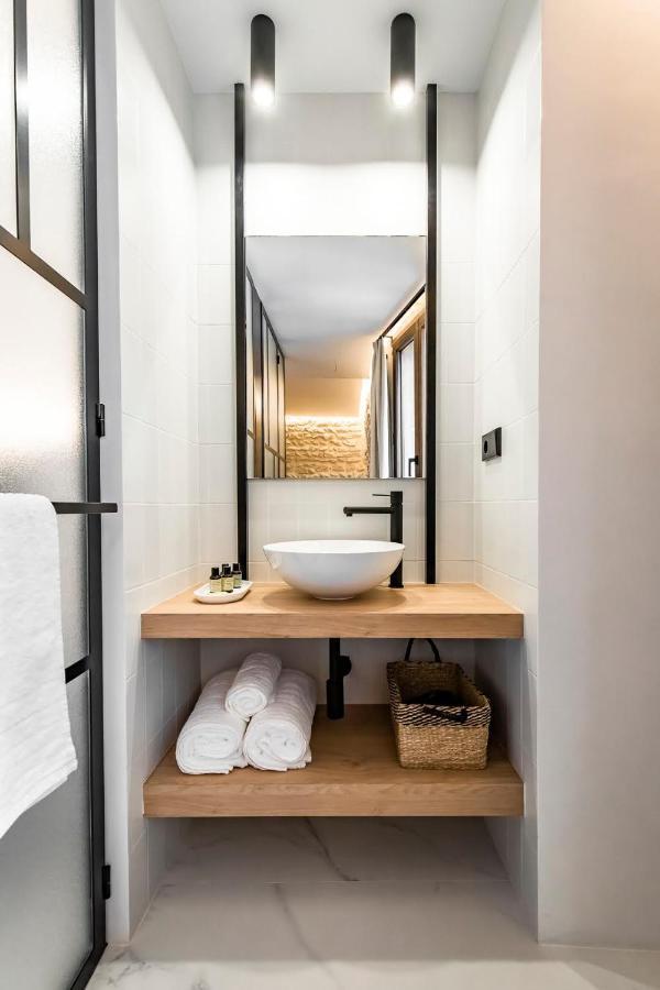 Abbi Suites Casa Rural, Suites & Spa Bocairent Zewnętrze zdjęcie