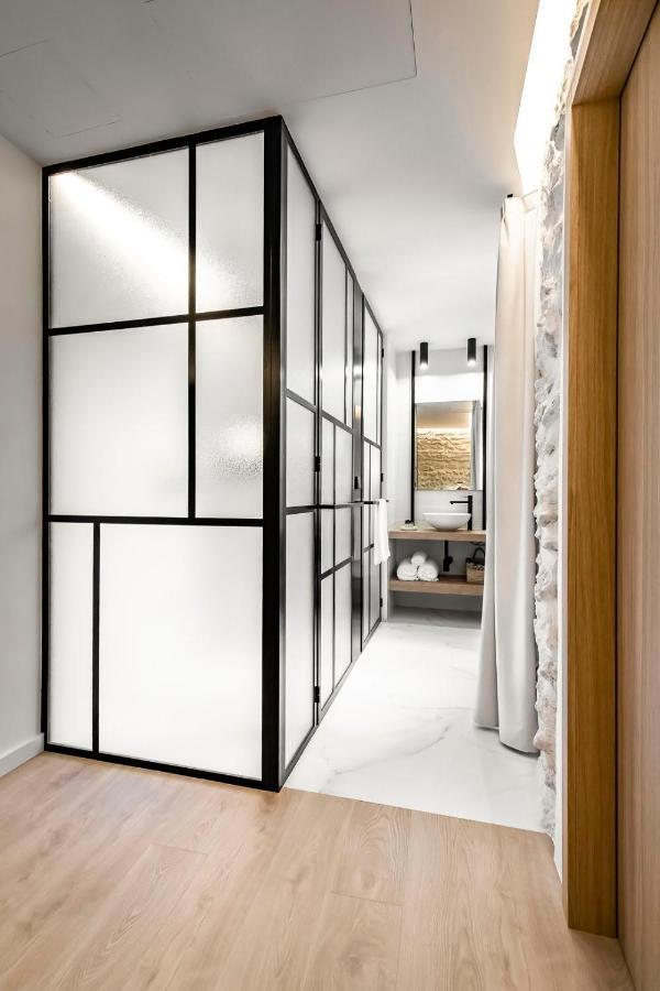 Abbi Suites Casa Rural, Suites & Spa Bocairent Zewnętrze zdjęcie
