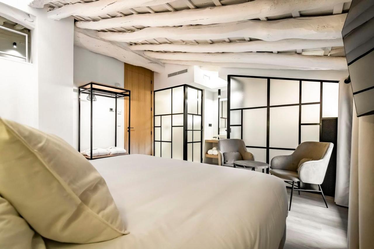 Abbi Suites Casa Rural, Suites & Spa Bocairent Zewnętrze zdjęcie