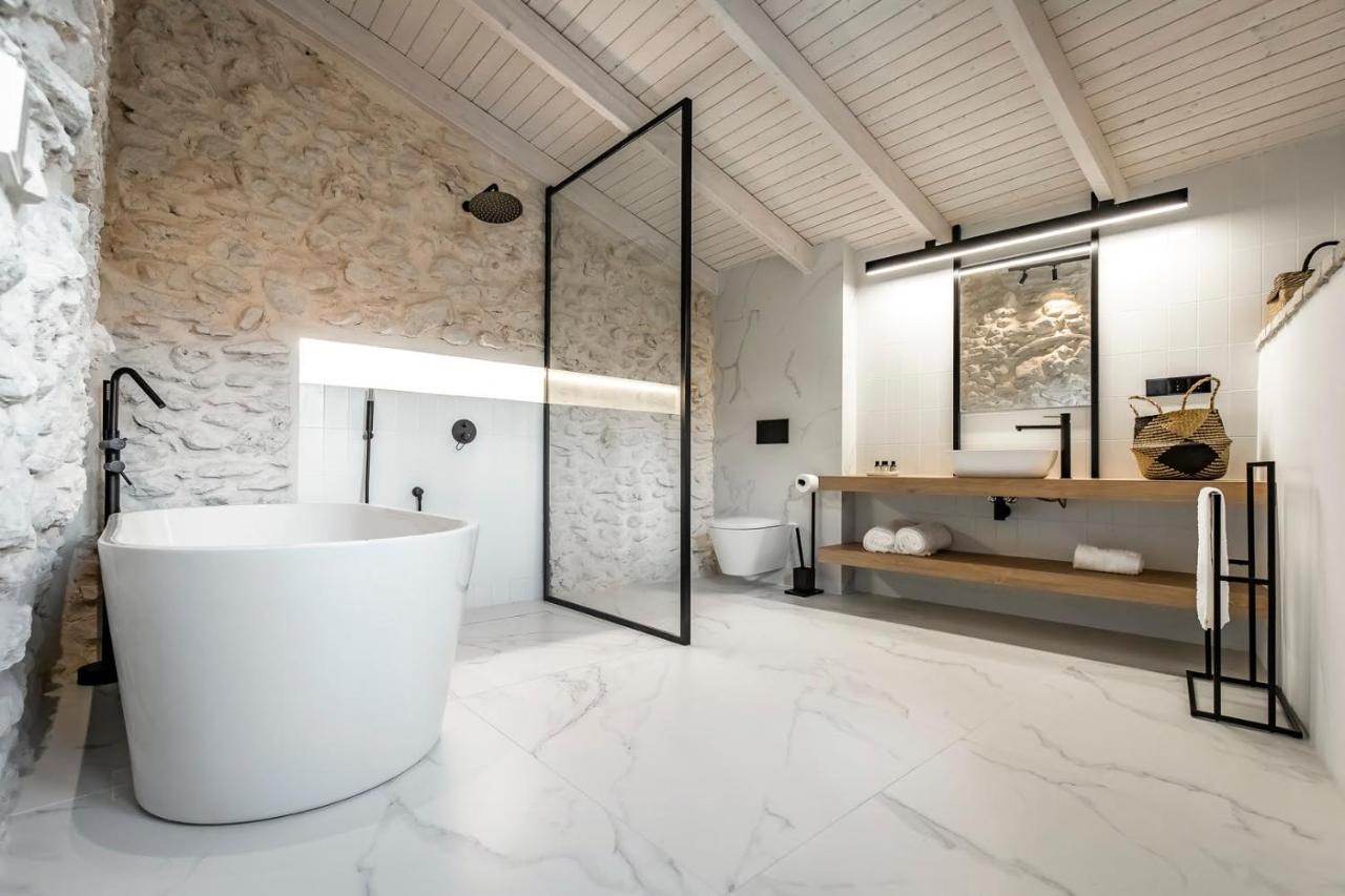 Abbi Suites Casa Rural, Suites & Spa Bocairent Zewnętrze zdjęcie