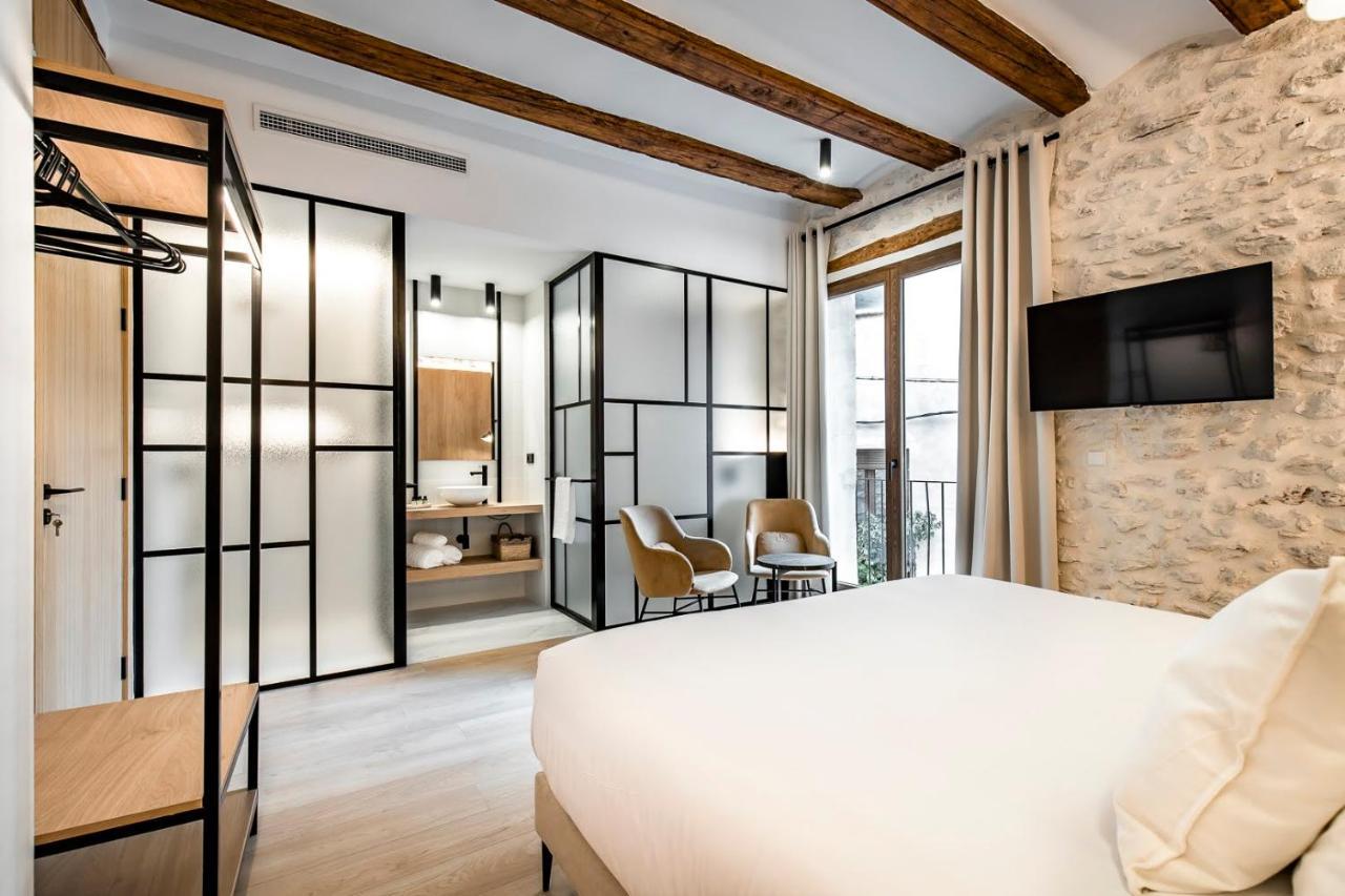 Abbi Suites Casa Rural, Suites & Spa Bocairent Zewnętrze zdjęcie