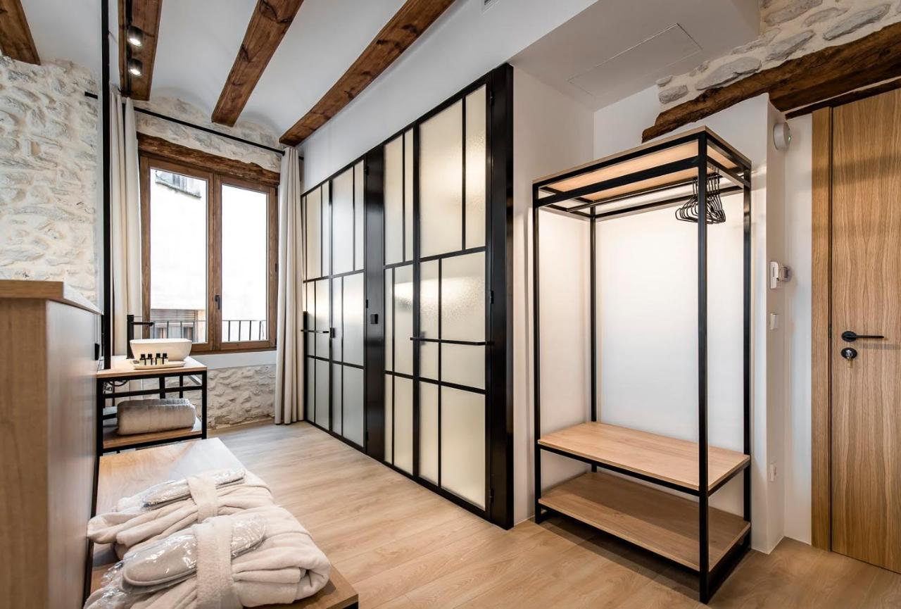 Abbi Suites Casa Rural, Suites & Spa Bocairent Zewnętrze zdjęcie