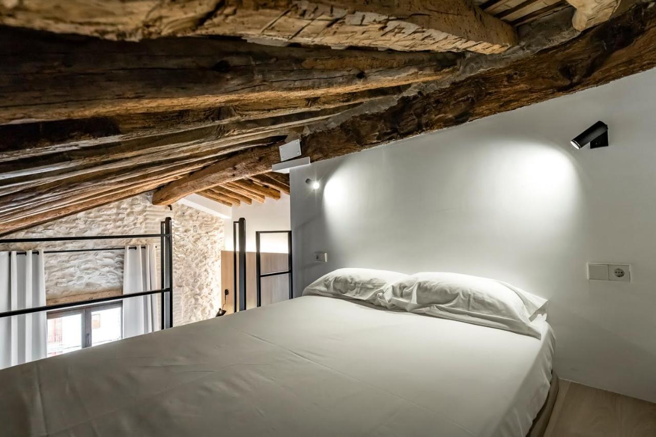 Abbi Suites Casa Rural, Suites & Spa Bocairent Zewnętrze zdjęcie