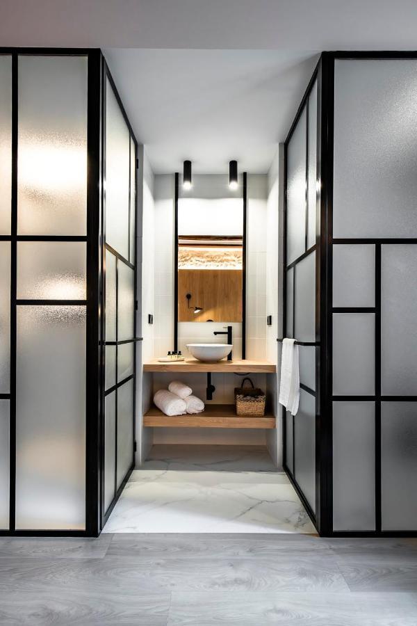 Abbi Suites Casa Rural, Suites & Spa Bocairent Zewnętrze zdjęcie