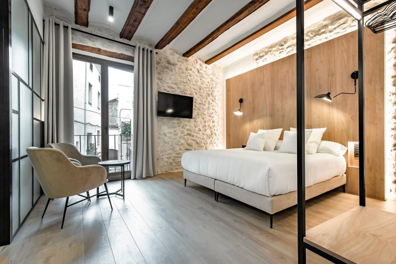 Abbi Suites Casa Rural, Suites & Spa Bocairent Zewnętrze zdjęcie