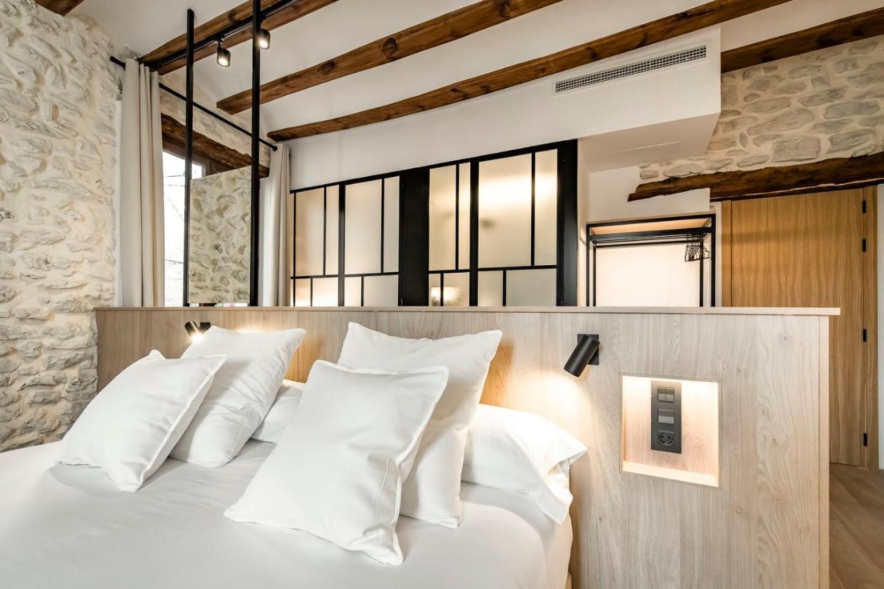 Abbi Suites Casa Rural, Suites & Spa Bocairent Zewnętrze zdjęcie