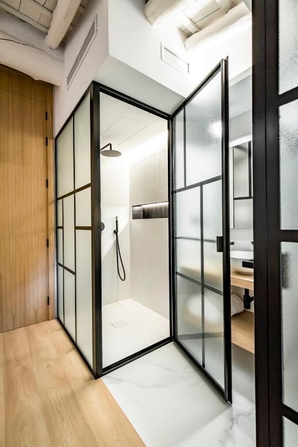 Abbi Suites Casa Rural, Suites & Spa Bocairent Zewnętrze zdjęcie