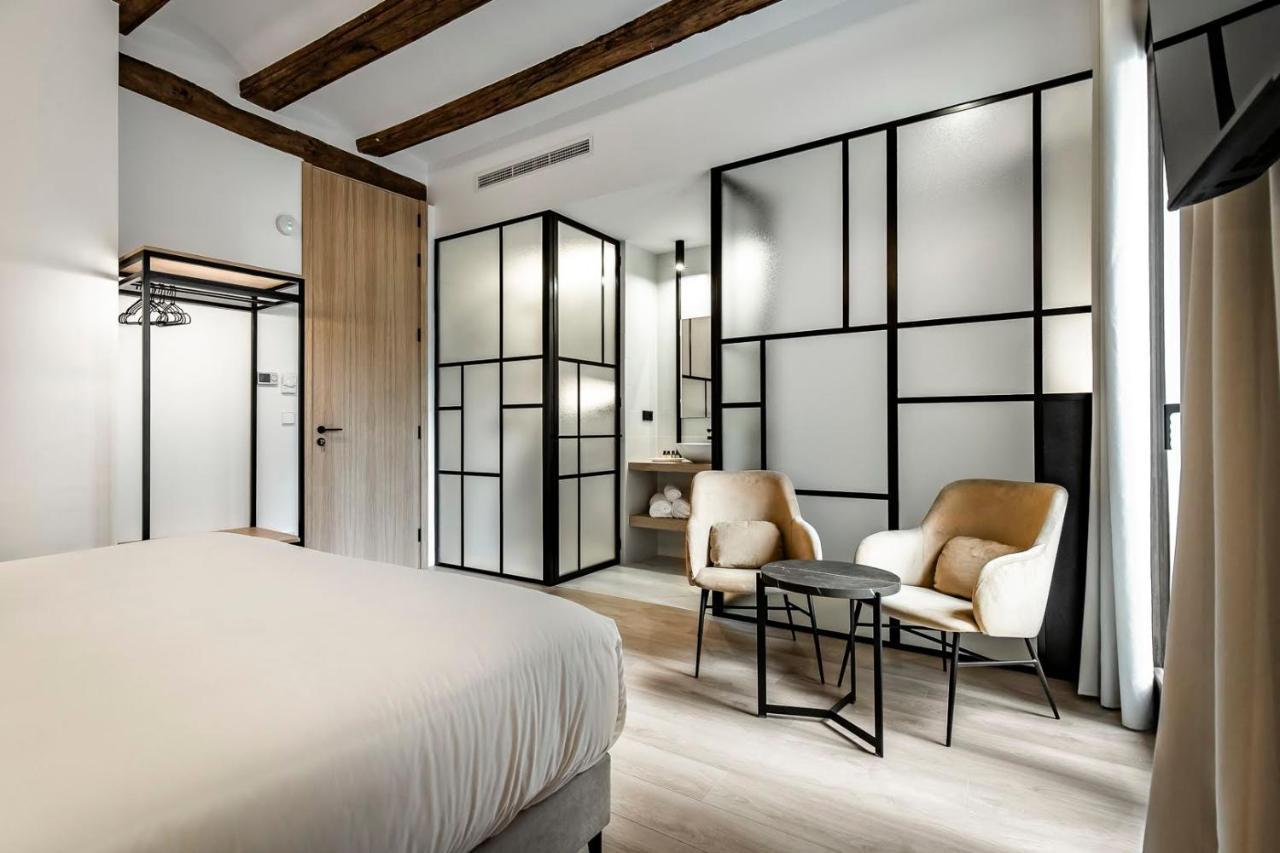 Abbi Suites Casa Rural, Suites & Spa Bocairent Zewnętrze zdjęcie