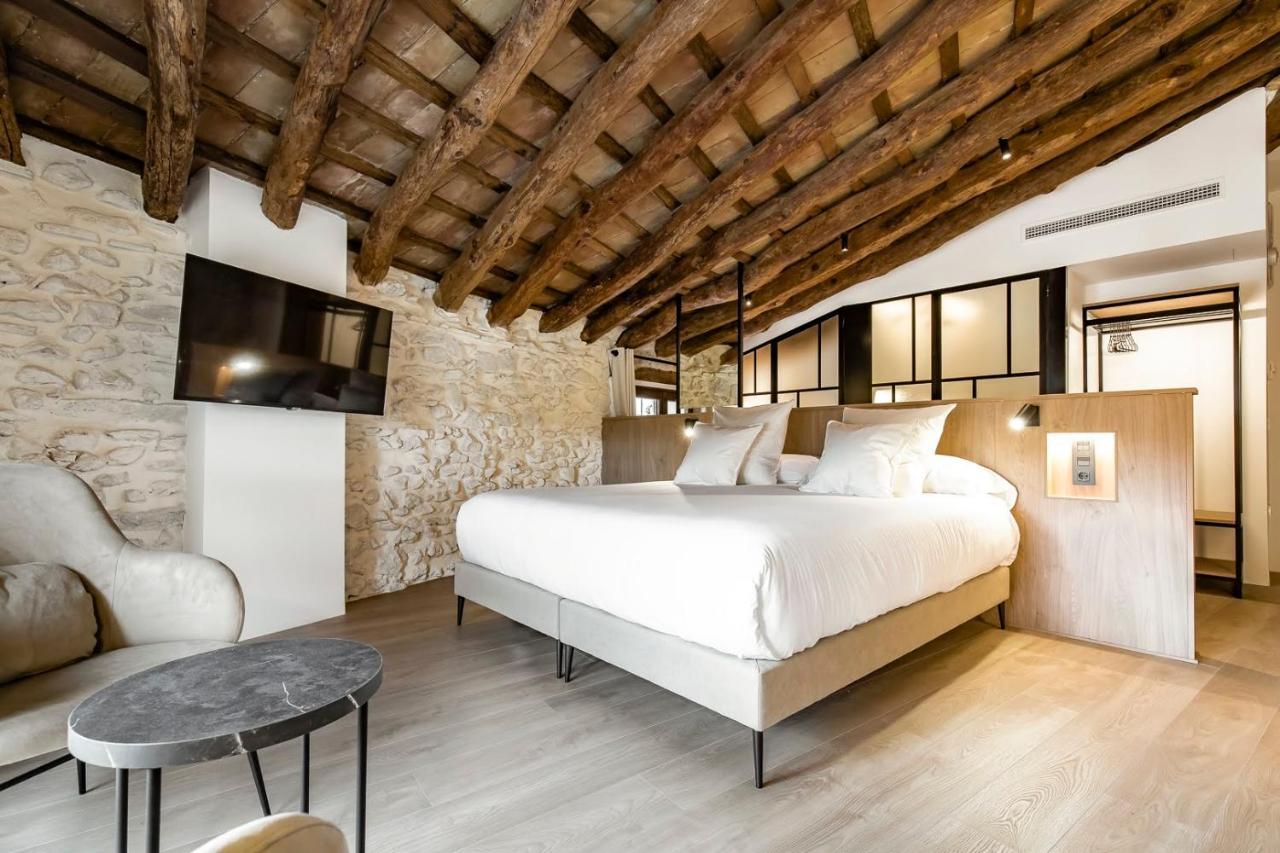 Abbi Suites Casa Rural, Suites & Spa Bocairent Zewnętrze zdjęcie