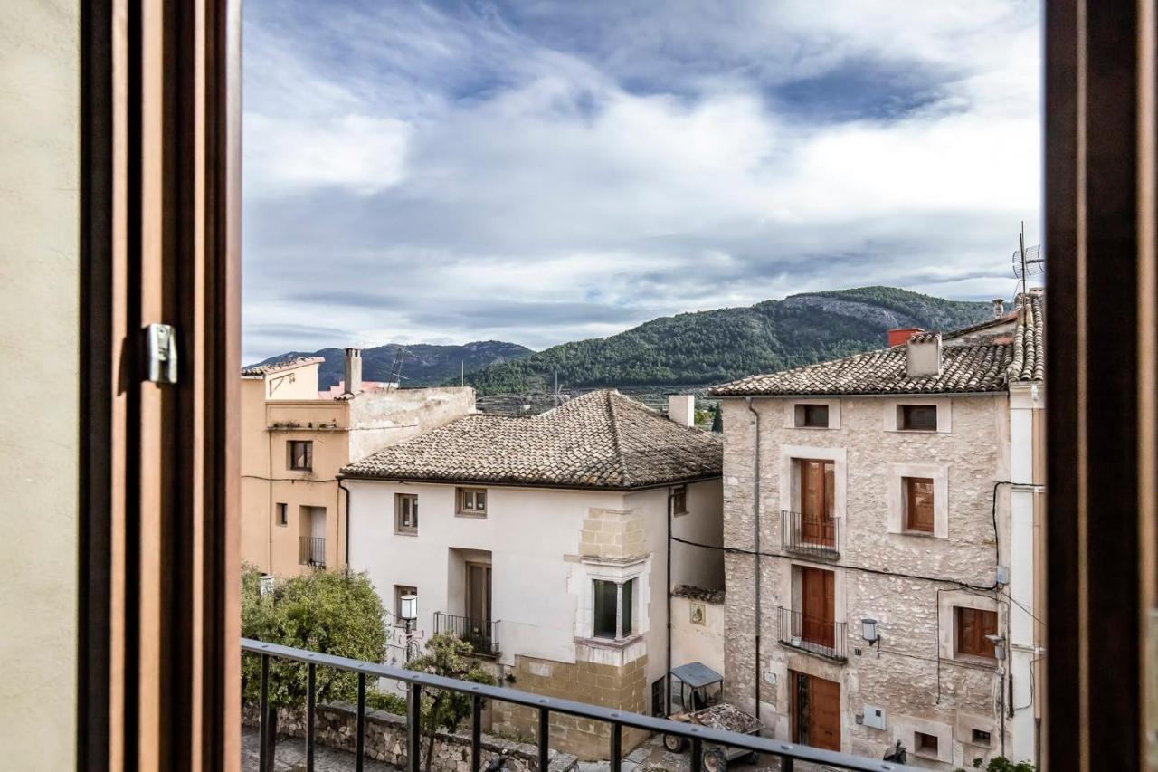 Abbi Suites Casa Rural, Suites & Spa Bocairent Zewnętrze zdjęcie