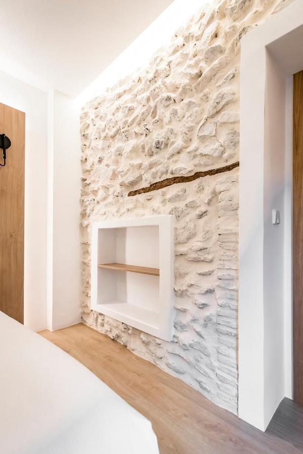 Abbi Suites Casa Rural, Suites & Spa Bocairent Zewnętrze zdjęcie