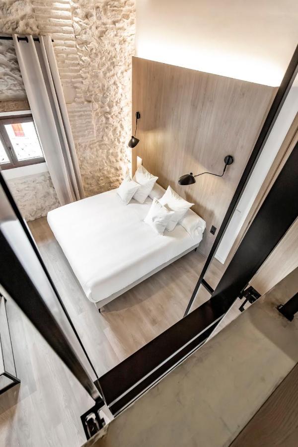 Abbi Suites Casa Rural, Suites & Spa Bocairent Zewnętrze zdjęcie