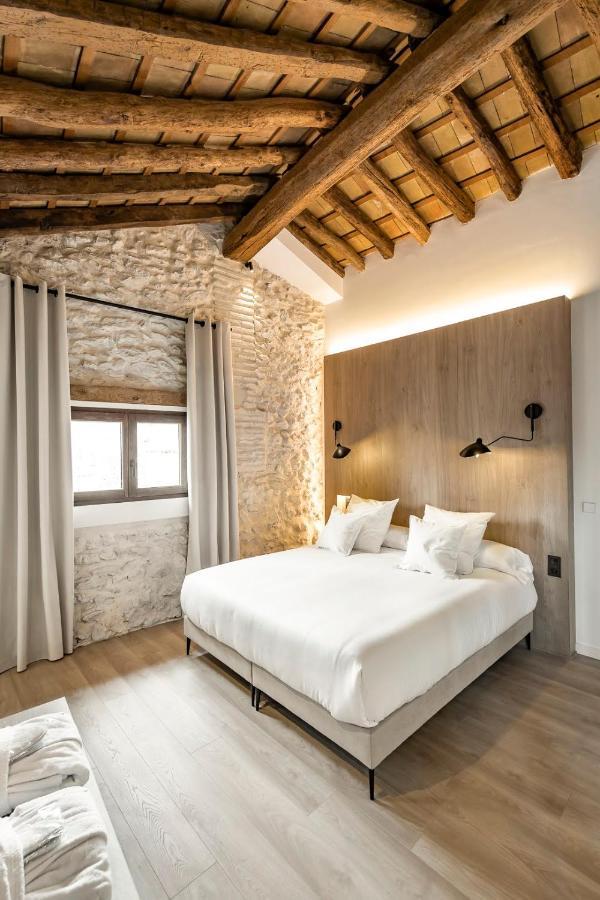 Abbi Suites Casa Rural, Suites & Spa Bocairent Zewnętrze zdjęcie