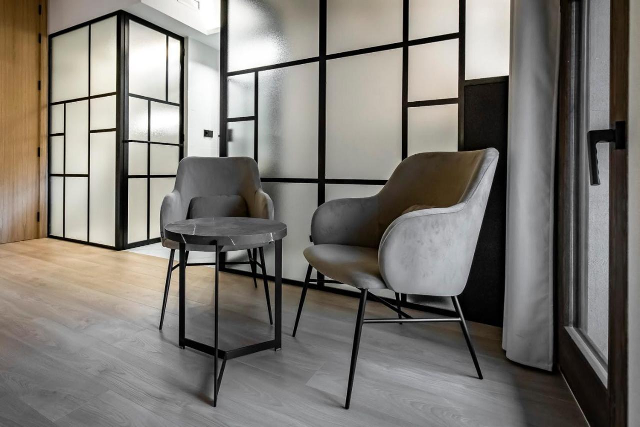 Abbi Suites Casa Rural, Suites & Spa Bocairent Zewnętrze zdjęcie