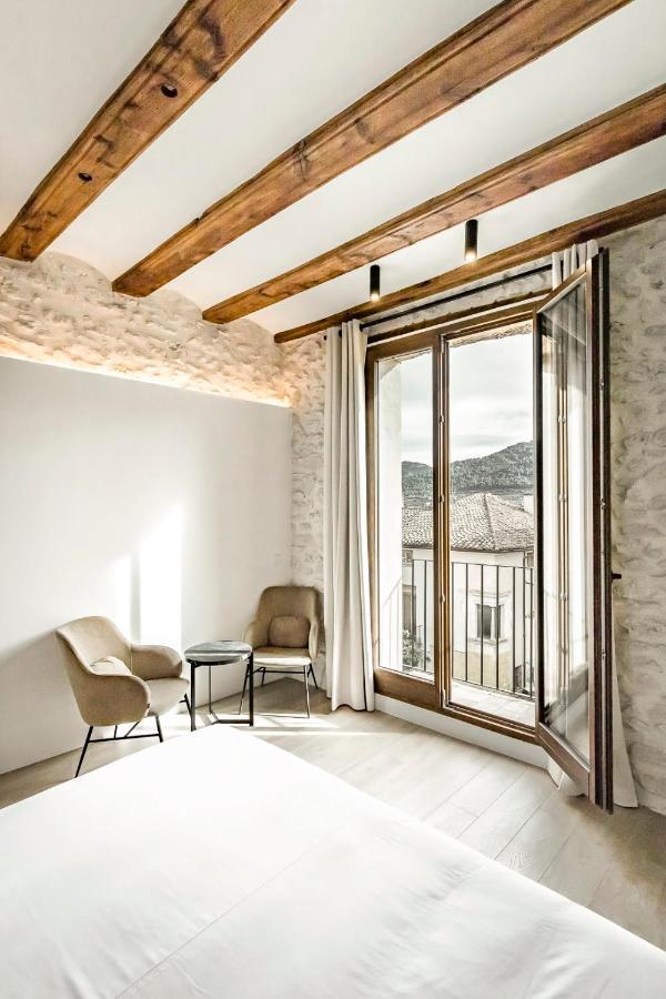 Abbi Suites Casa Rural, Suites & Spa Bocairent Zewnętrze zdjęcie