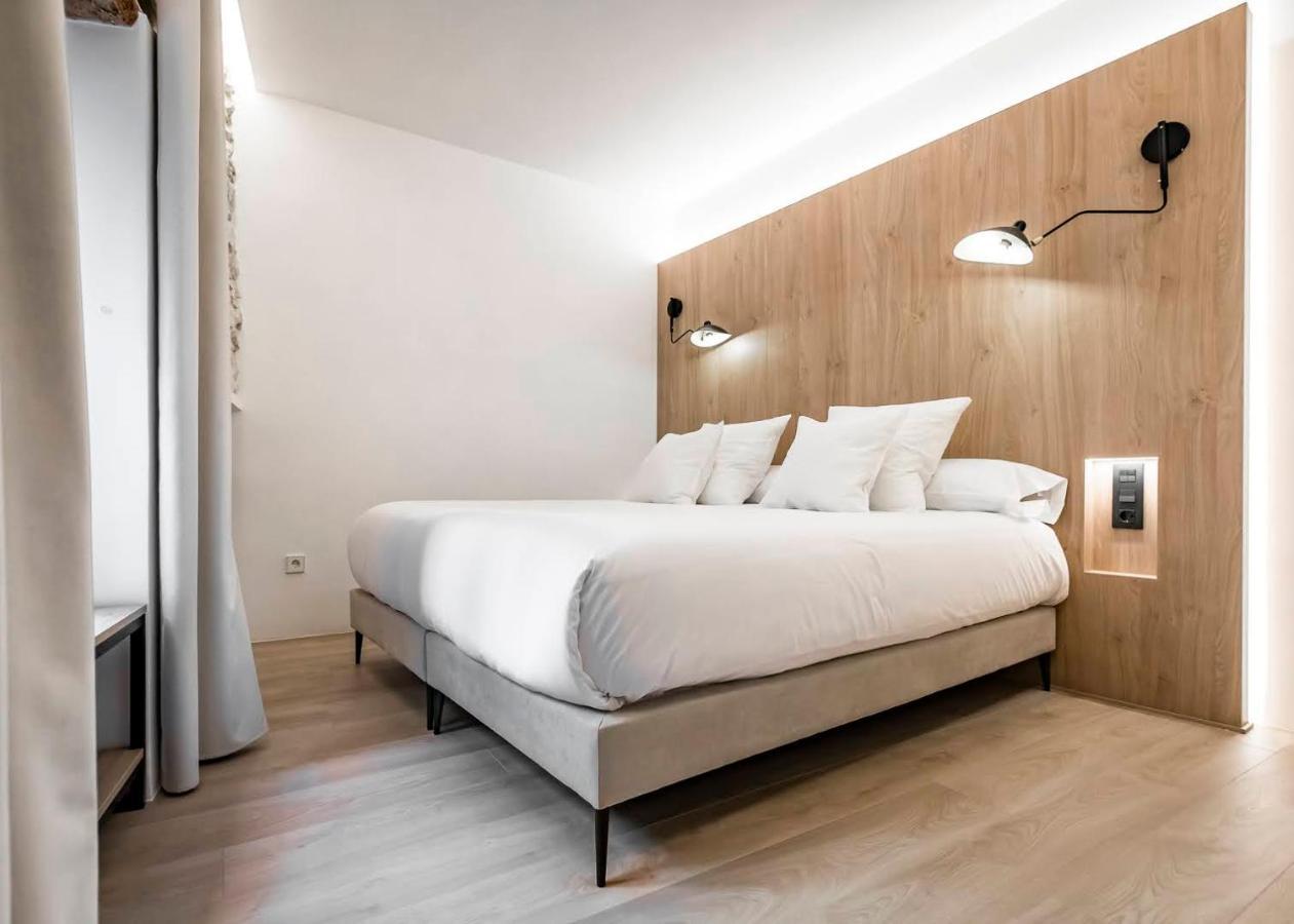 Abbi Suites Casa Rural, Suites & Spa Bocairent Zewnętrze zdjęcie