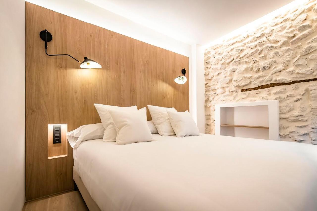 Abbi Suites Casa Rural, Suites & Spa Bocairent Zewnętrze zdjęcie