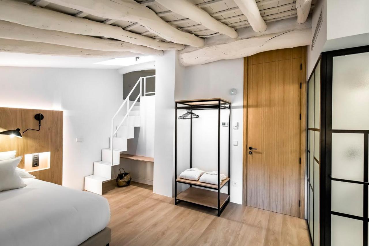 Abbi Suites Casa Rural, Suites & Spa Bocairent Zewnętrze zdjęcie