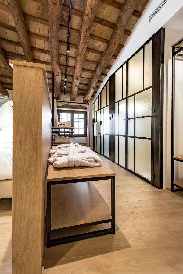 Abbi Suites Casa Rural, Suites & Spa Bocairent Zewnętrze zdjęcie