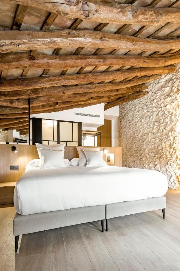 Abbi Suites Casa Rural, Suites & Spa Bocairent Zewnętrze zdjęcie