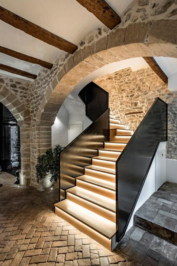 Abbi Suites Casa Rural, Suites & Spa Bocairent Zewnętrze zdjęcie
