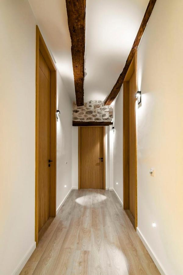 Abbi Suites Casa Rural, Suites & Spa Bocairent Zewnętrze zdjęcie
